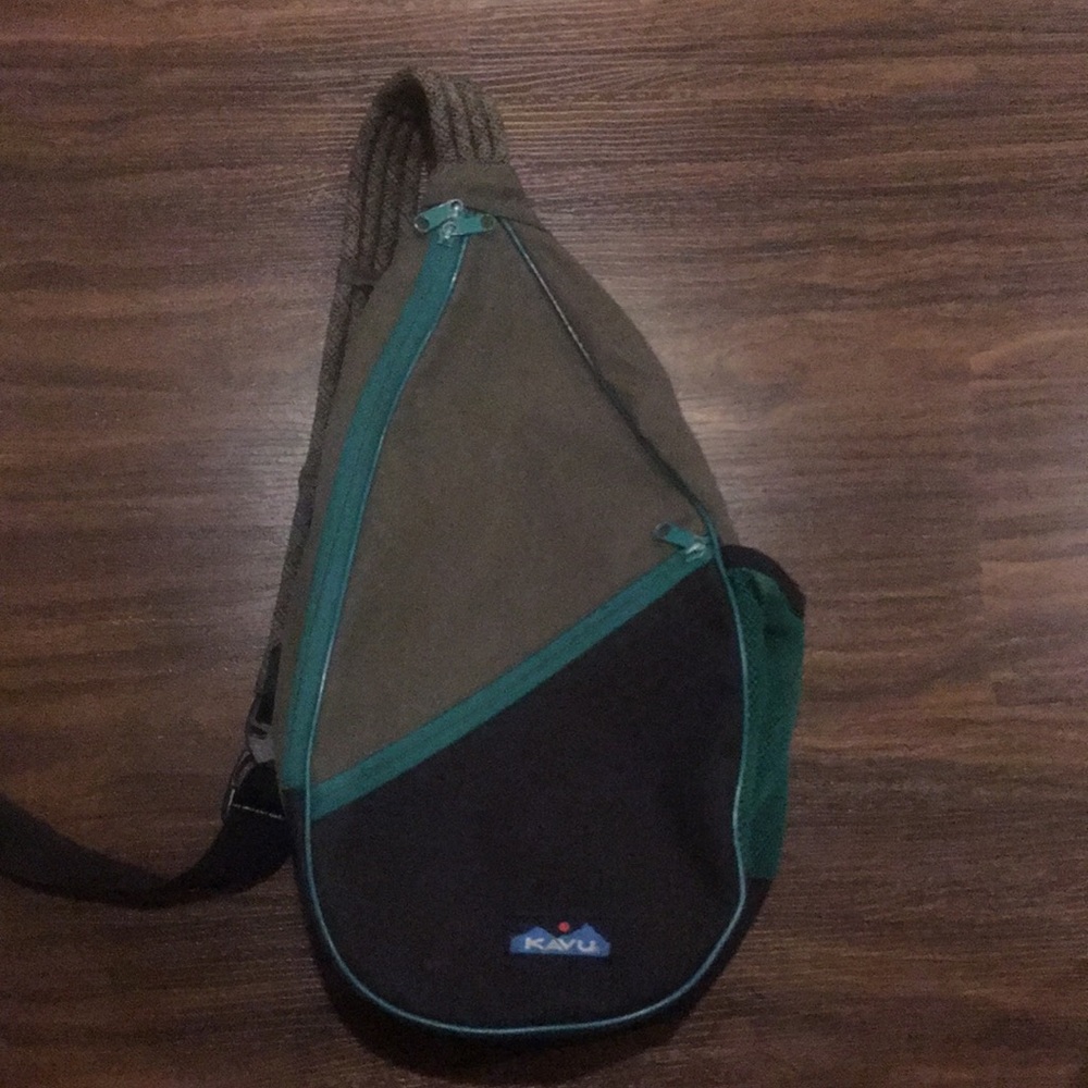 Kavu Rope Bag